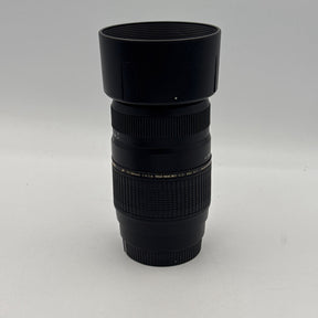 Used Tamron AF 70-300mm f/4-5.6 Tele-Macro A17 for Canon EF Lens