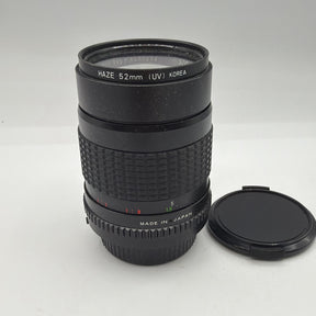 Used Katana MC 135mm f/2.8 Lens
