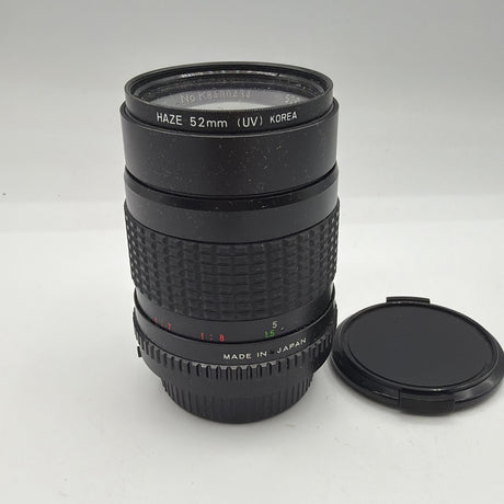 Used Katana MC 135mm f/2.8 Lens