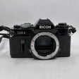 Used Ricoh XR 6 Camera