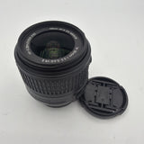 Used Nikon AF-S DX NIKKOR 18-55mm f/3.5-5.6G VR II Lens