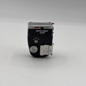 Used Nikon Exposure Meter