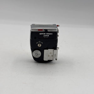 Used Nikon Exposure Meter