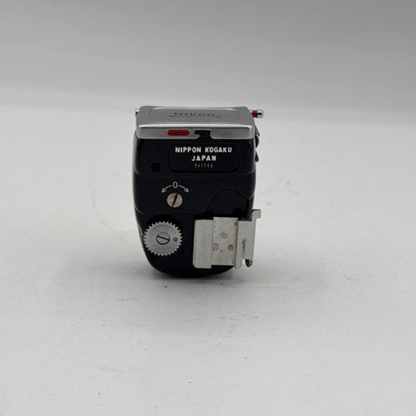 Used Nikon Exposure Meter