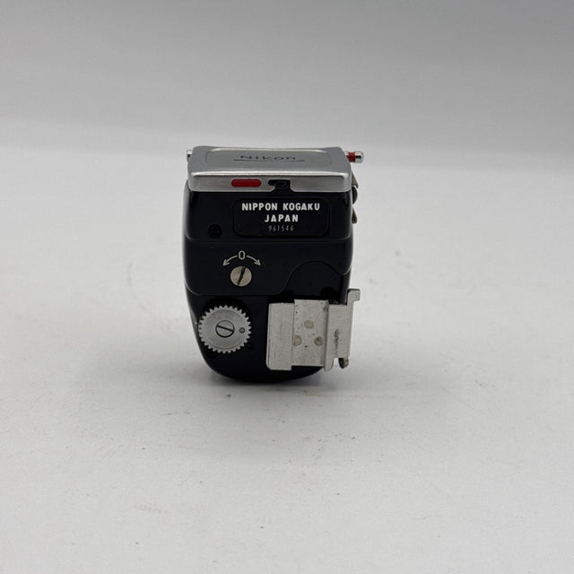 Used Nikon Exposure Meter