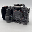 Used Sony Alpha a7 IV Camera