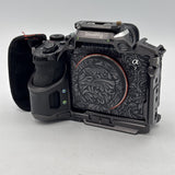Used Sony Alpha a7 IV Camera
