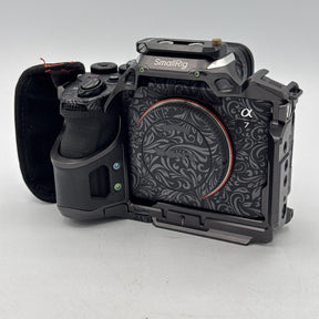 Used Sony Alpha a7 IV Camera