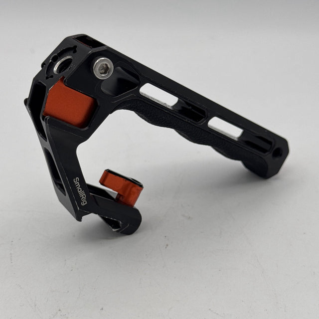 Used SmallRig Top Handle