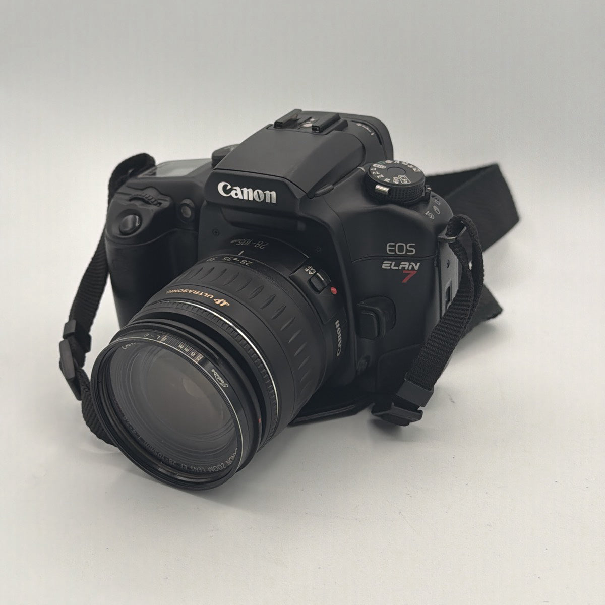 Used Canon EOS Elan 7 Camera