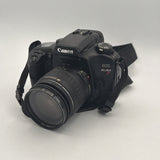 Used Canon EOS Elan 7 Camera