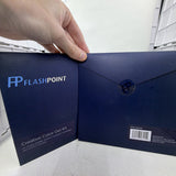 Used Flashpoint Creative Color Gel Kit FPGLCRE200