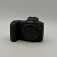 Used Canon EOS R 5993 Camera