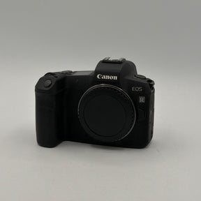 Used Canon EOS R 5993 Camera