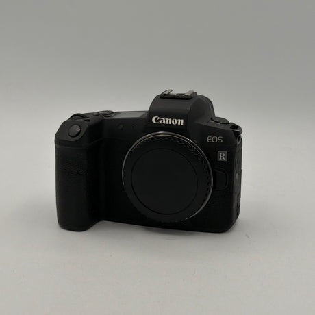 Used Canon EOS R 5993 Camera