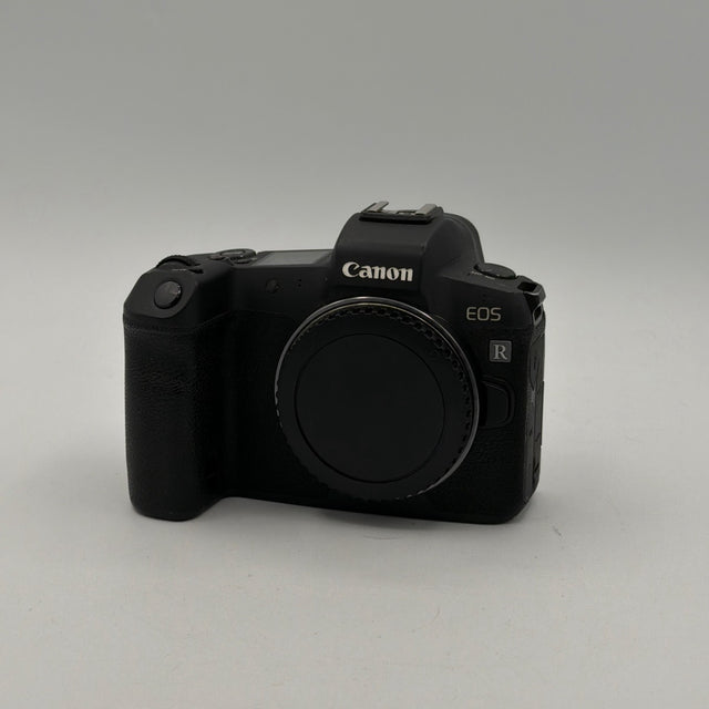 Used Canon EOS R 5993 Camera