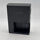 Used Canon LC-E17 Battery Charger
