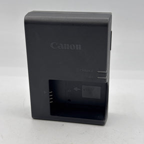 Used Canon LC-E17 Battery Charger