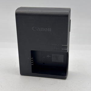 Used Canon LC-E17 Battery Charger