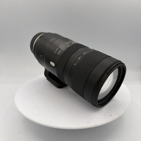 Used Tamron SP 70-200mm f/2.8 Di VC USD G2 Lens