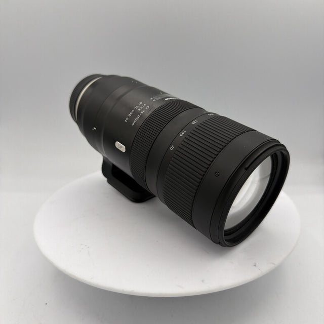 Used Tamron SP 70-200mm f/2.8 Di VC USD G2 Lens
