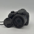 Used Sony Cyber-shot DSC-HX400V Camera
