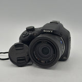 Used Sony Cyber-shot DSC-HX400V Camera