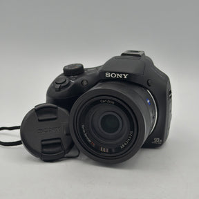 Used Sony Cyber-shot DSC-HX400V Camera