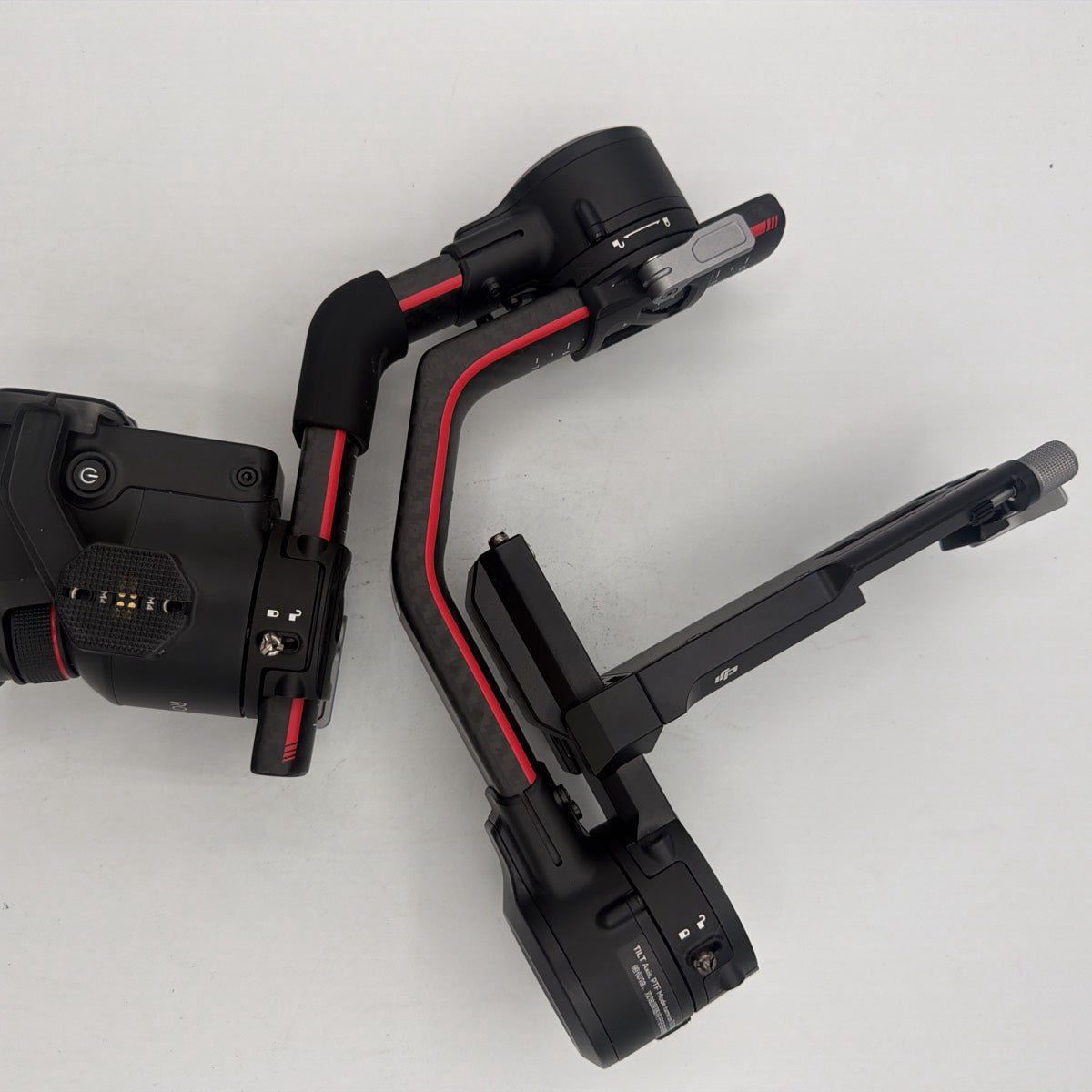 Used DJI Ronin-S2 Gimbal