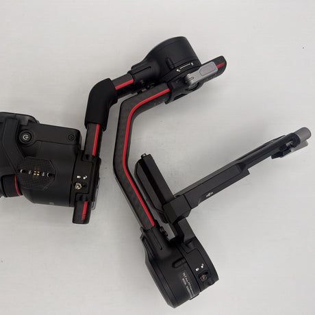 Used DJI Ronin-S2 Gimbal