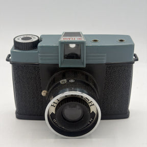 Used Hi-Flash 120 Film Camera