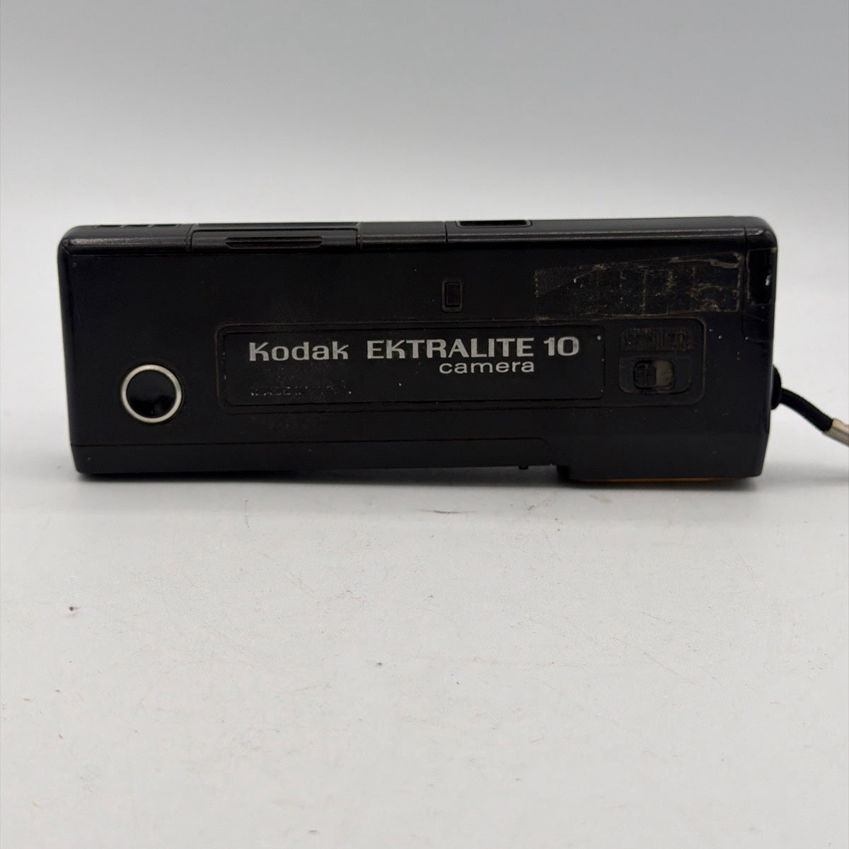 Used Kodak Ektralite 10 Camera