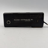 Used Kodak Ektralite 10 Camera