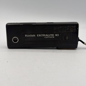 Used Kodak Ektralite 10 Camera