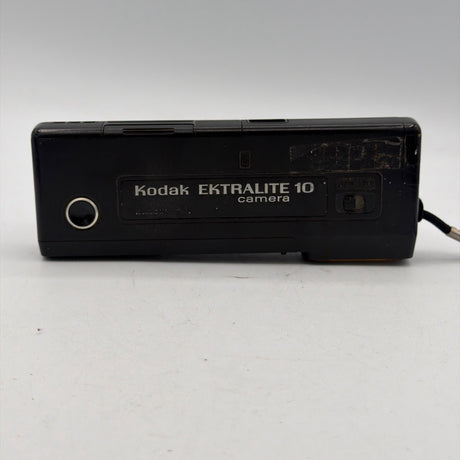 Used Kodak Ektralite 10 Camera