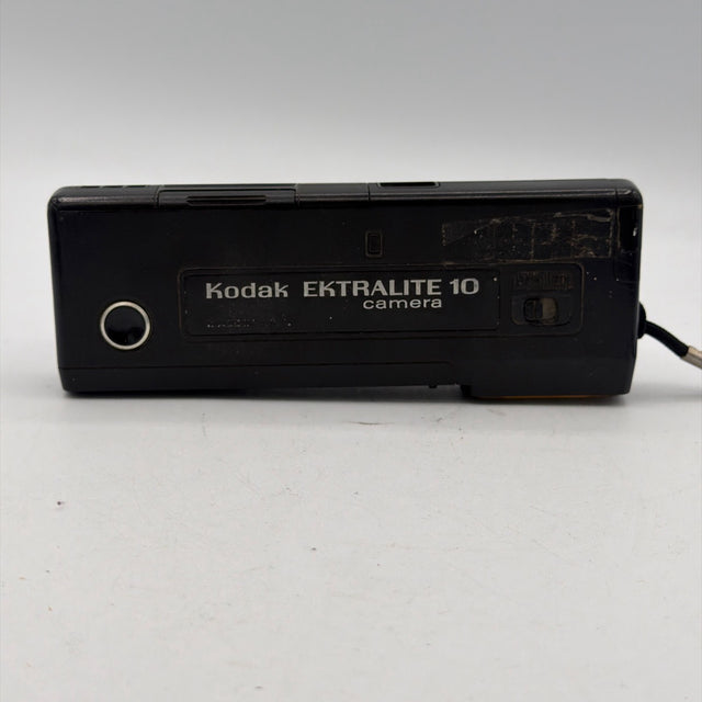 Used Kodak Ektralite 10 Camera