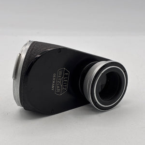 Used Leica (E. Leitz Wetzlar) Winkelsucher / Right-Angle Finder