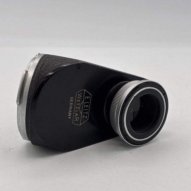 Used Leica (E. Leitz Wetzlar) Winkelsucher / Right-Angle Finder
