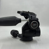 Used Manfrotto 804RC2