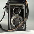 Used Zeiss Ikon Ikoflex Camera