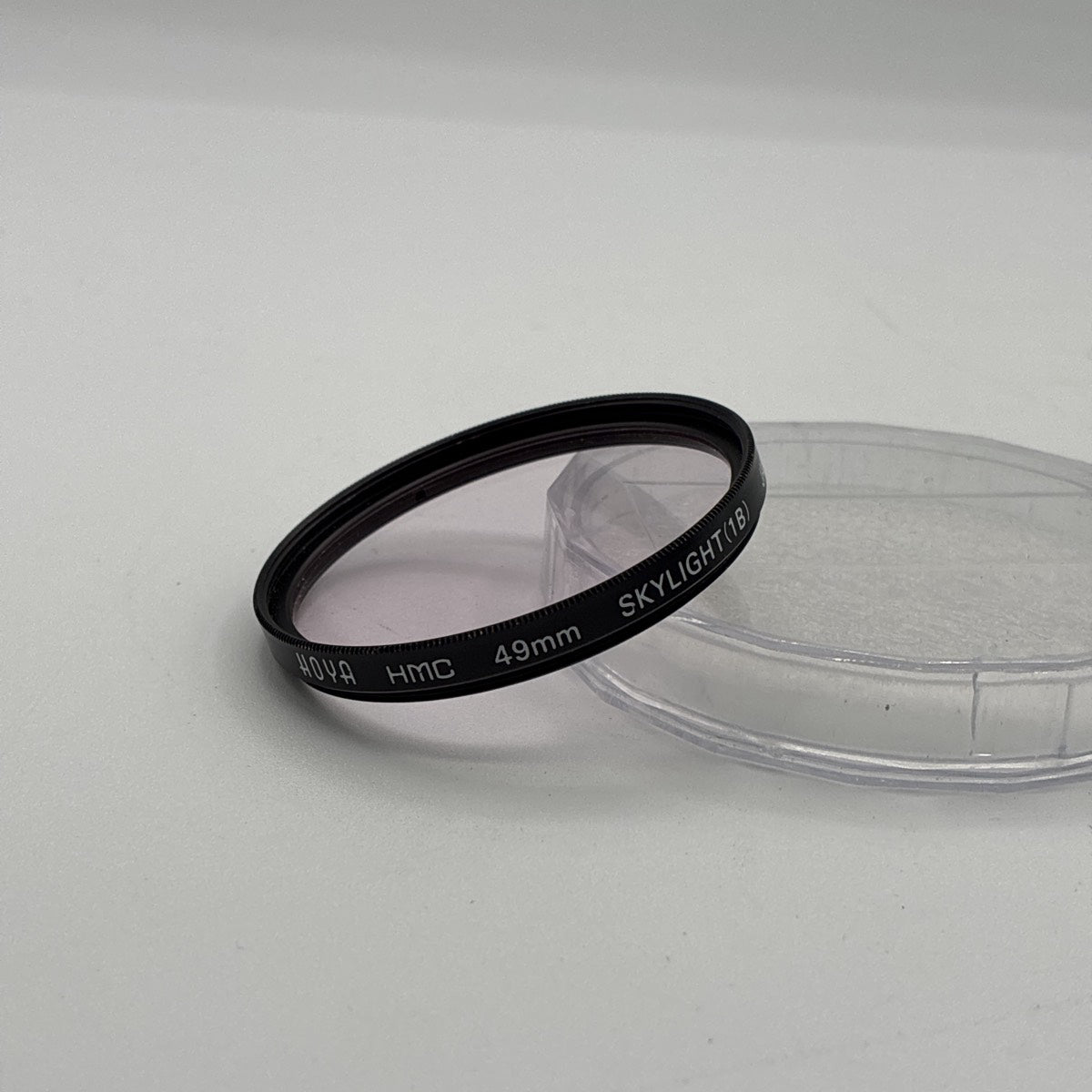 Used Hoya HMC Skylight (1B) 49mm