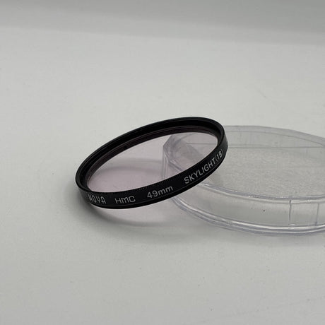 Used Hoya HMC Skylight (1B) 49mm