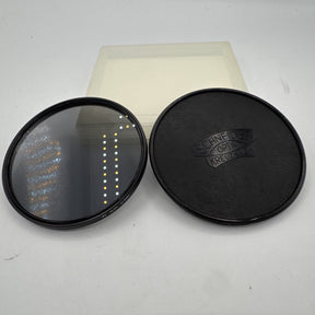 Used Schneider Optik Kreuznach 92mm Slim C-POL Circular Polarizer Filter