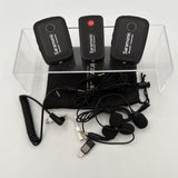 Used Saramonic Blink500