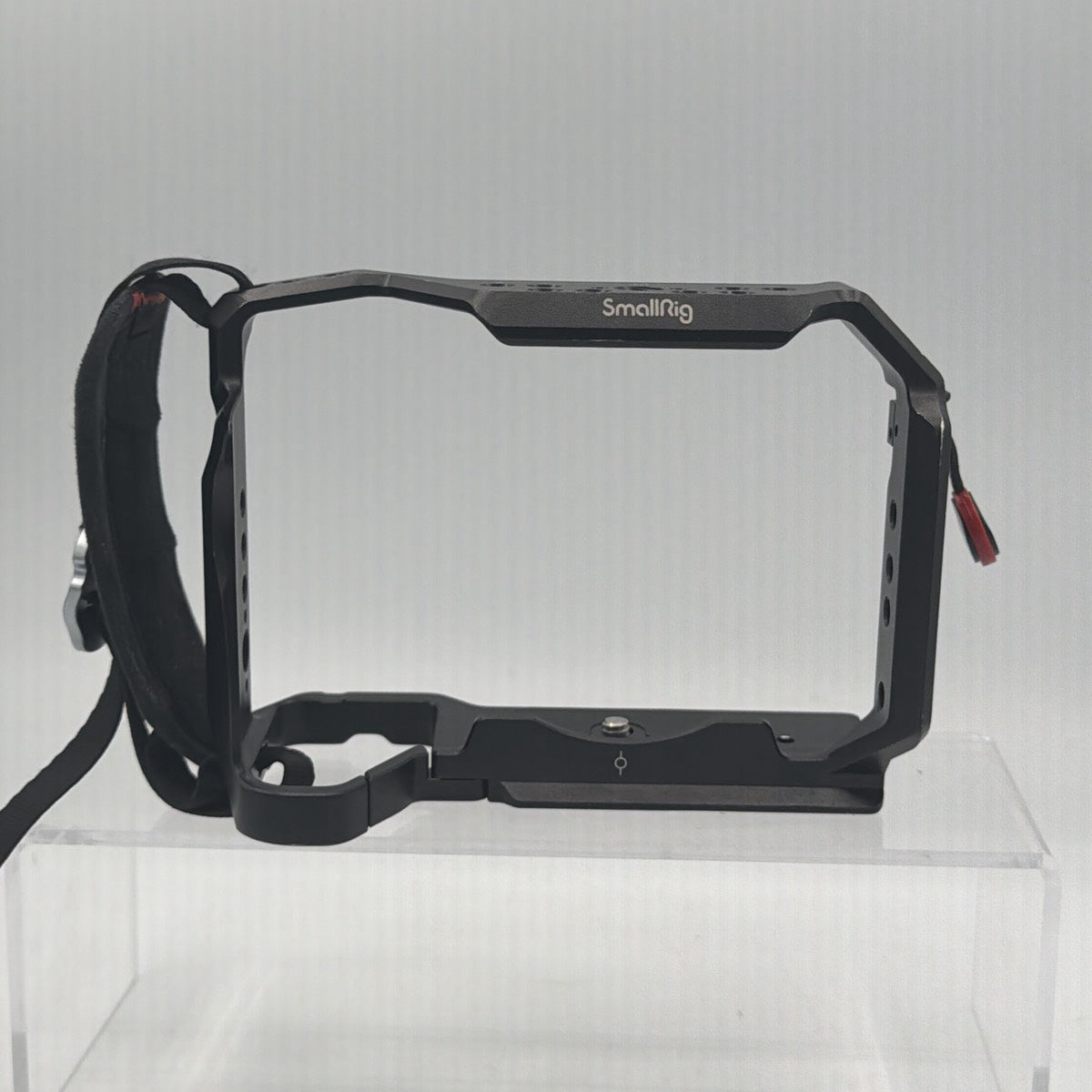 Used DJI Smallrig Cage 3667 for A7iv, A7v