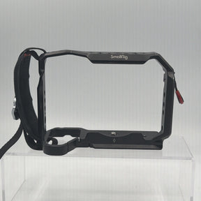 Used DJI Smallrig Cage 3667 for A7iv, A7v