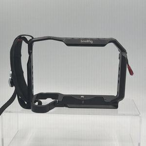 Used DJI Smallrig Cage 3667 for A7iv, A7v