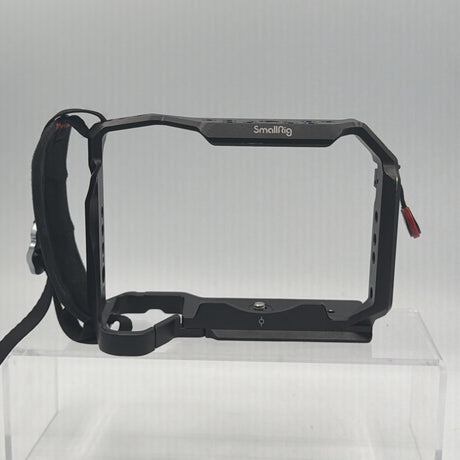 Used DJI Smallrig Cage 3667 for A7iv, A7v