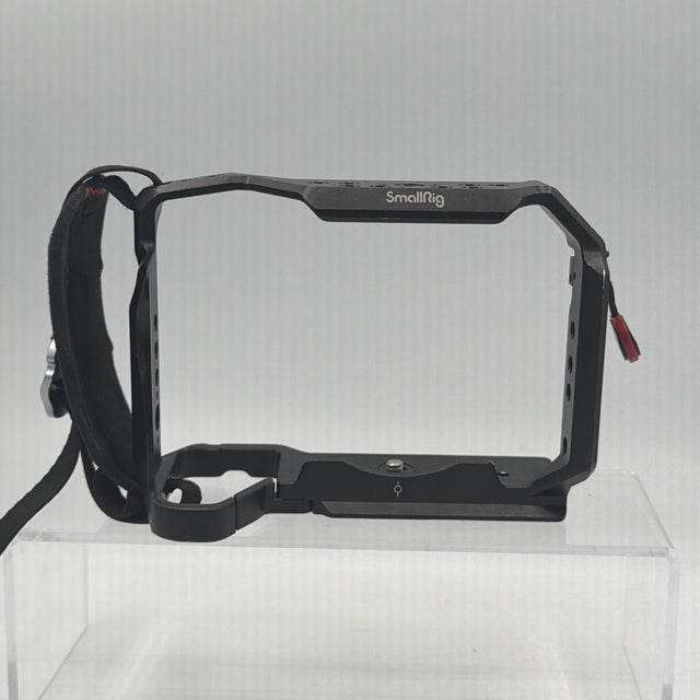 Used DJI Smallrig Cage 3667 for A7iv, A7v