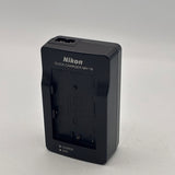 Used Nikon MH-18 Quick Charger